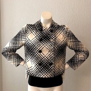 Women’s vintage (cropped) jacket